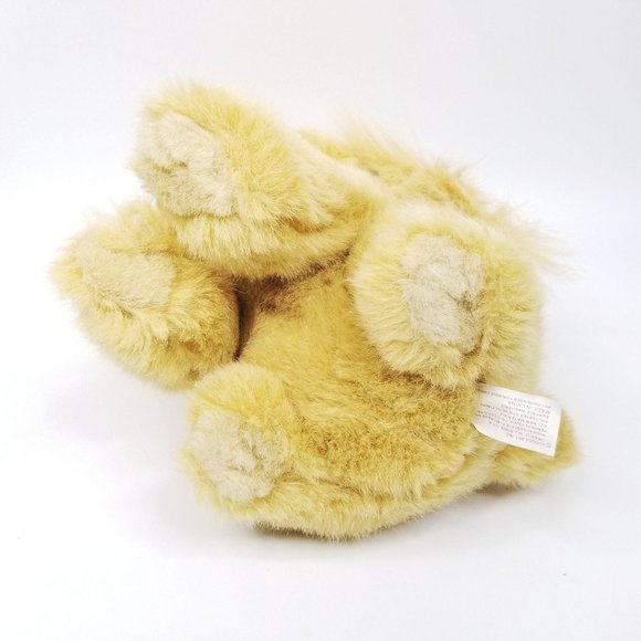 Cuddle Wit Puppy Dog Plush Stuffed Animal Toy 11" - Picture 7 of 12